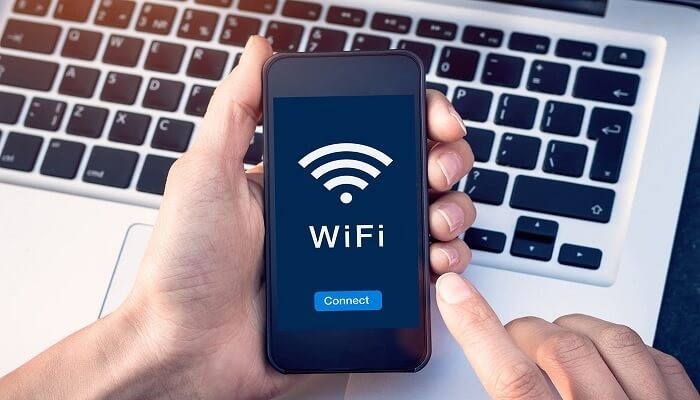 hotspot iphone tidak muncul
