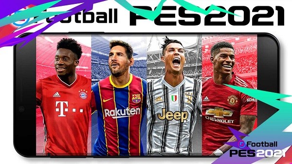 cara mengatasi trafik padat PES 2021