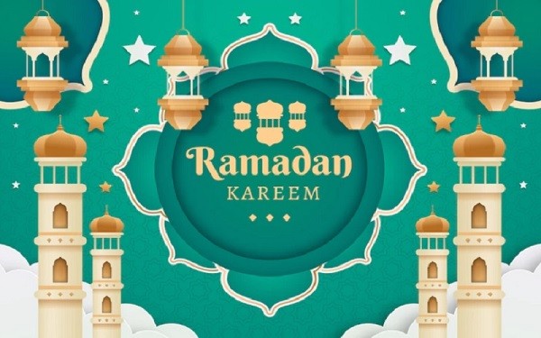aplikasi ucapan Ramadhan 2022