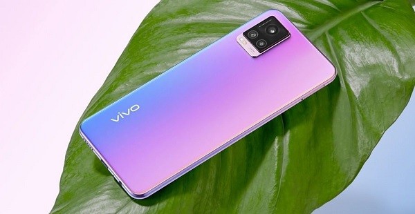 Perbandingan Vivo Y53s Dan Vivo V21