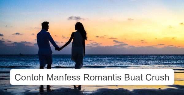 Contoh Menfess Romantis Buat Crush