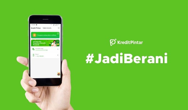 cara menghapus data di Kredit Pintar