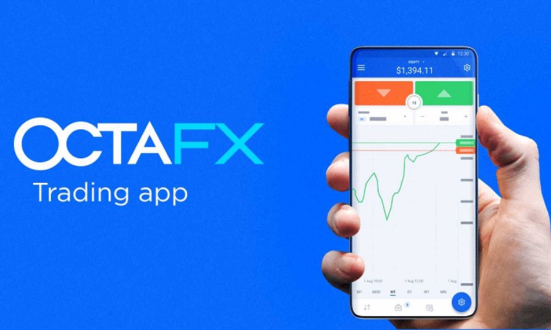Belajar Trading OctaFX