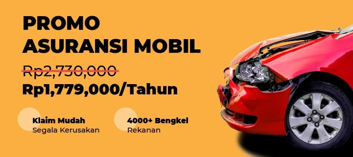 Asuransi Mobil All Risk Terbaik