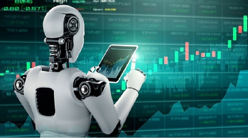 robot trading yang terdaftar di OJK