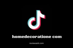 Homedecoratione.com Tiktok Auto Followers Gratis - REVIEWASIK