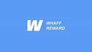 whaff rewards aplikasi penghasil uang