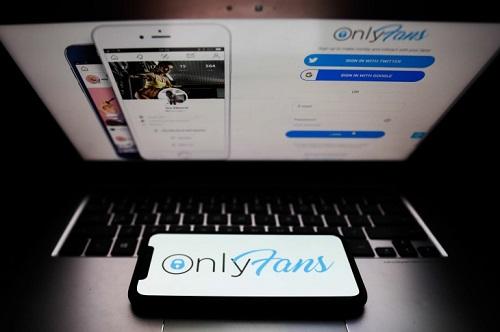 aplikasi Onlyfans