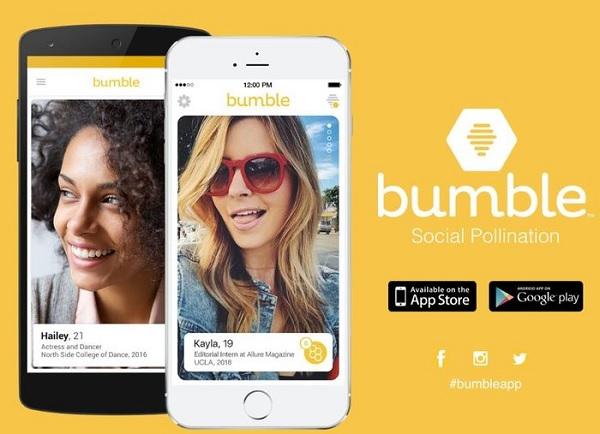 cara menggunakan app bumble
