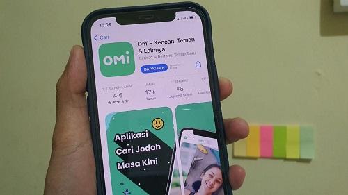 omi mod apk