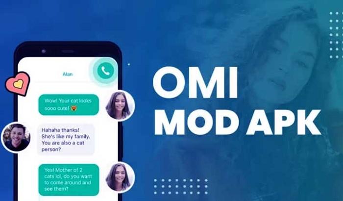 omi mod apk