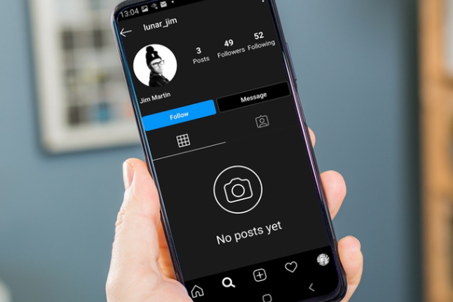 cara menambah followers instagram gratis