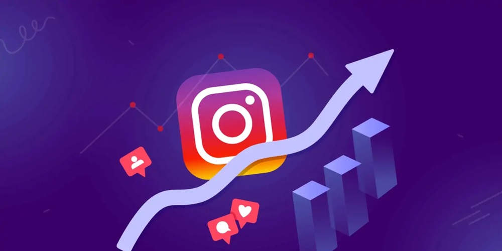 cara menambah followers instagram gratis