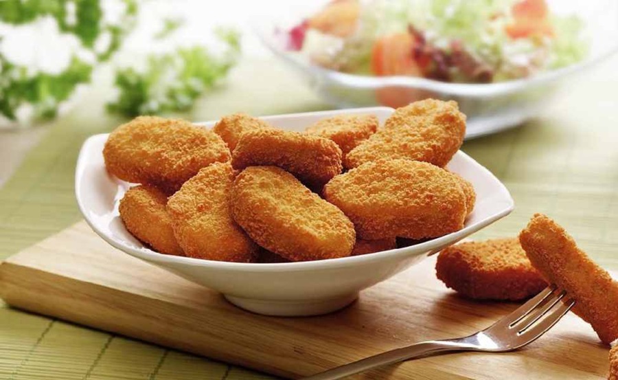 bisnis frozen food 